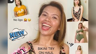 bikinitryonhaul summer swimwear bikini