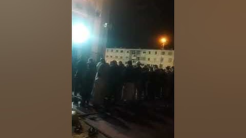 تلاوة جد خاشعة من تراويح 1439/2018 للقارئ محمد قصطالي