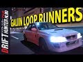 GAIJIN LOOPRUNNERS - A Glimpse Into The Life Of Foreigner Car Guys In Japan