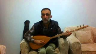 Aşık Hasan Pamuk - Ali Dayı Şiirlerim 2