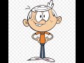 LOUD HOUSE