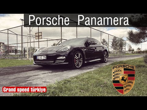 Porsche Panamera Dizel|Kimlere hitap ediyor?|Hesaplı spor otomobil