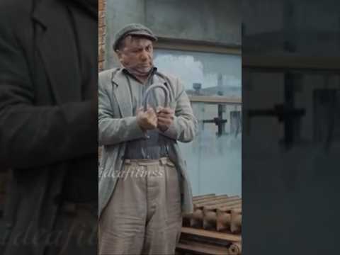 Александр Демьяненко и Алексей Смирнов в х/ф «Операция Ы и другие приключения Шурика» 1965г. #кино