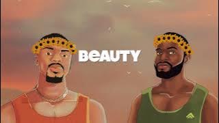 CB Inc. - Beauty ft Gil Joe, Marizu (Lyric Video)