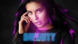 Jaymes Young - Infinity Mentol Remix