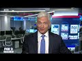The latest: US intensifies air strikes against Iran overnight