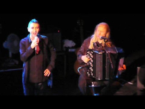 Marc Almond and Igor Outkine - Just One Chance/Onl...