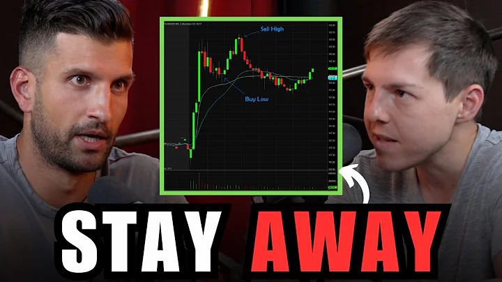 The DARK Truth About Day Trading... | Sahil Bloom