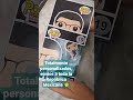 Funkos Personalizados, mi presentación ⭐