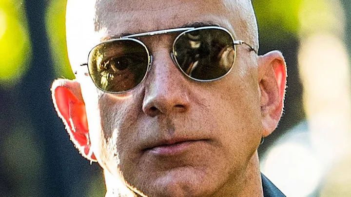 Billionaires HURTLE Themselves Into Space