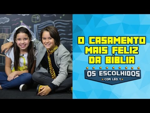 Vídeo: O Casamento Mais Feliz