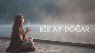 Bir Ay Doğar - Turkish Cover Ai Studio