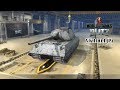 VK 100.01 (P) - World of Tanks Blitz