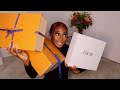 if you adore her DIOR her! ..Luxury unboxing