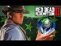 CONTINUANDO A PLATINA DE RED DEAD REDEMPTION 2 NO XBOX!