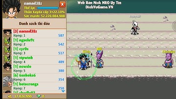 NRO-Kiếm capsules vàng chỉ với một video 8 phút.