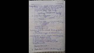 plant physiology biology notes for neet exam part 1 shorts viral short trending youtubeshorts