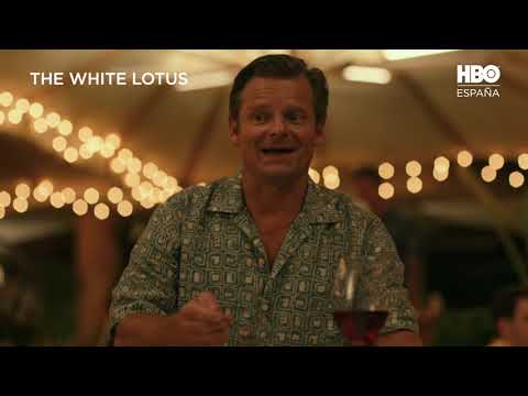 The White Lotus | Teaser | HBO España