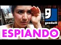 Espiando A Los Empleados De Goodwill (Segunda)