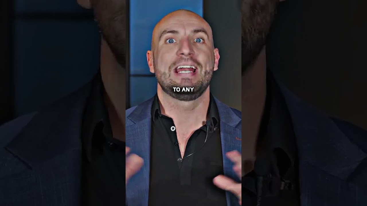 The Right FRAME in Your RELATIONSHIP ⚠ Stirling Cooper