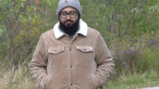 Roots Cord Trucker Review by Sultan Brar 57 views 3 weeks ago 3 minutes, 15 seconds