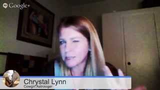 Part 3: Psychic Indicators in Astrology~Does everyone have psychic ability