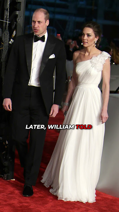 Why Prince William Calls Princess Anne “The Shield”