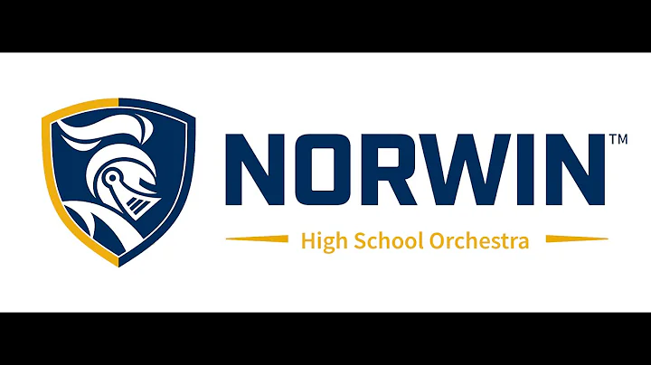 Norwin High School Orchestra and Jazz Band Winter Concert 2024