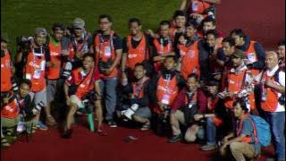 Download lagu Indonesia vs Thailand (AFF Suzuki Cup Final: First-leg)