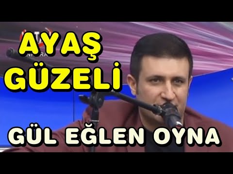 Ayaş Güzeli - Gül Eğlen Oyna - Umut Çakır #ayaşgüzeli #güleğlenoyna #oyunhavaları