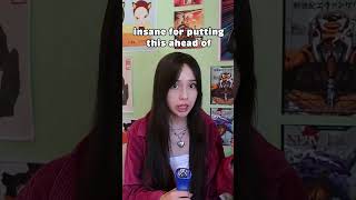ranking the yummiest video game food #shorts #gaming