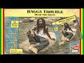 Bagga Trouble - Read The Signs (Jah Golden Throne x Marshall Neeko) Official Album Promo-Mix (2026)