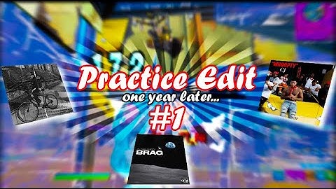 So I Remade my FIRST EDIT on Davinci Resolve and This is how it went.....