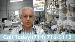 Shredding Service Santa Ana Ca (714) 716-5112