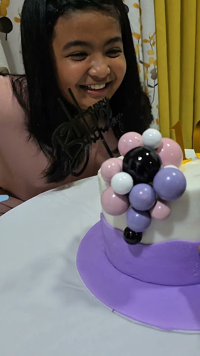 Rishana's 10th Birthday! 🎂