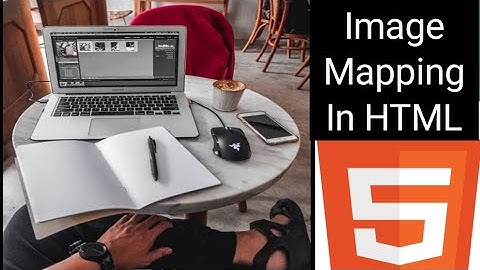 Image Mapping In HTML