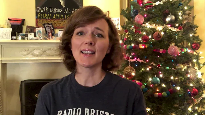 Happy New Year from Laura Cantrell and Outpost in ...