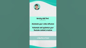 Canva Hacks: Add Text to Your Designs Quickly & Efficiently