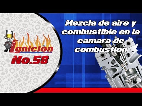 Vídeo: Què és una rica relació aire / combustible?