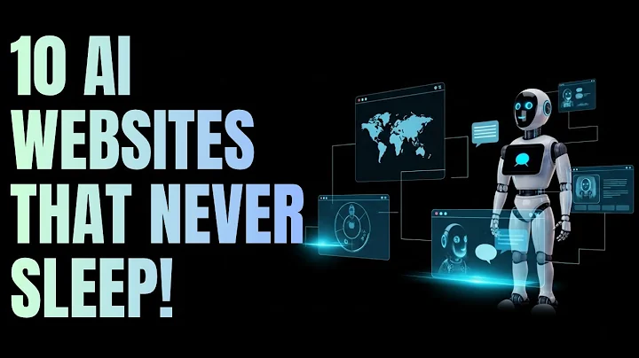 Best Websites with AI Tools That Deliver 24/7 Customer Service!