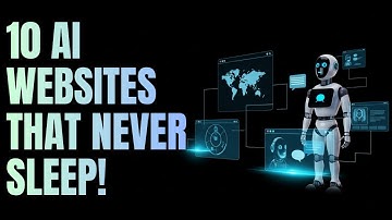 Best Websites with AI Tools That Deliver 24/7 Customer Service!