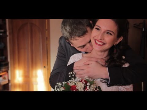 Анастасия и Рамиль