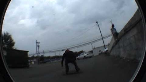 craig ollie loading dock