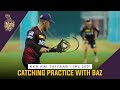 KKR Catching Practice with McCullum | IPL 2021