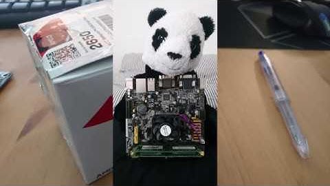 AMD Sempron 2650 APU, worthless in 2019?