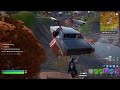 Ich spiele das erste mal Fortnite Chaper 6!!!