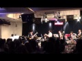 太陽のかけら Baby Pink Jazz Orchestra 140705