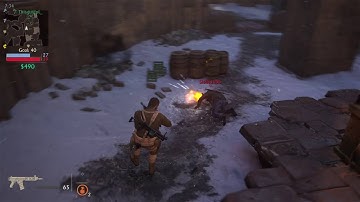 uncharted 4 multiplayer cheaters