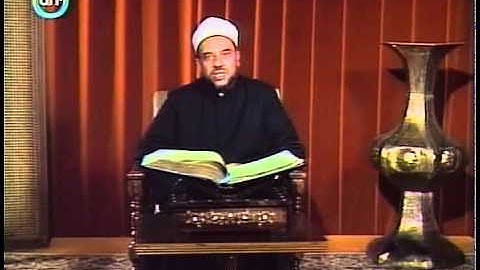 Surat Ghafir 1-6 سورة غافر