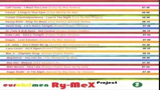 Sugar Shake - In The Night ((Special Ry-Mex Bass Up Version)) 2015